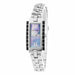 Laura Biagiotti Lb0018l-01z Ladies Quartz Watch Lilac 19mm