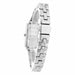 Laura Biagiotti Lb0018l-01z Ladies Quartz Watch Lilac 19mm