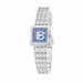 Laura Biagiotti Lb0023l-az Ladies Quartz Watch Blue 22mm