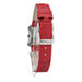 Laura Biagiotti Lb0025l-03 Ladies Quartz Watch Red 22mm