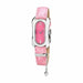 Laura Biagiotti Lb0028l-rosa Ladies Quartz Watch Pink 20mm