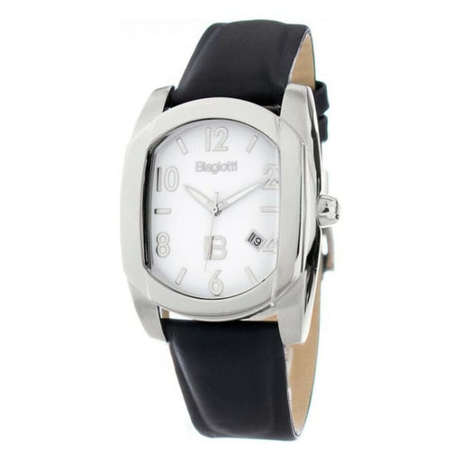 Laura Biagiotti Lb0030m-03 Men’s Quartz Watch White 38 Mm