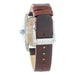 Laura Biagiotti Lb0030m-04 Men’s Quartz Watch Brown 37 Mm