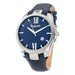 Laura Biagiotti Lb0032m-02 Men’s Quartz Watch Blue 43 Mm