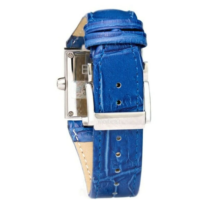 Laura Biagiotti Lb0034m-02 Men’s Quartz Watch Blue 35 Mm