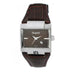 Laura Biagiotti Lb0034m-04 Men’s Quartz Watch Brown 35 Mm