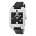 Laura Biagiotti Lb0035m-ne Men’s Quartz Watch Black 36 Mm