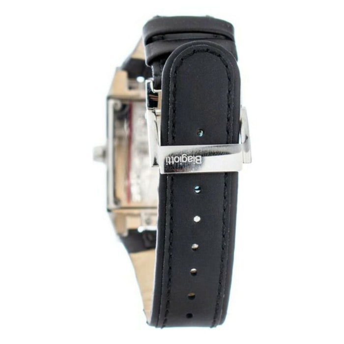 Laura Biagiotti Lb0035m-bl Men’s Quartz Watch White 36 Mm