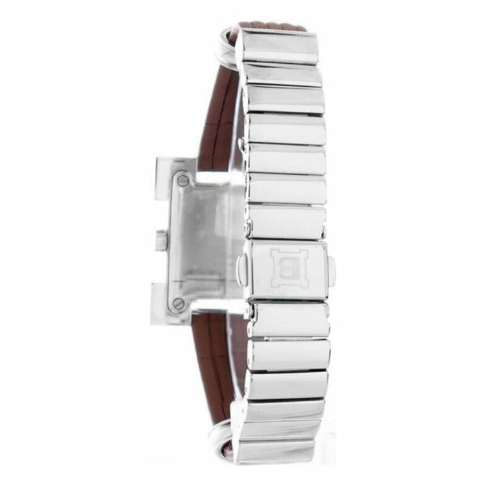 Laura Biagiotti Lb0039l-05 Ladies Quartz Watch Brown 31mm