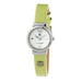 Laura Biagiotti Lb003l-03 Ladies Quartz Watch White 22mm