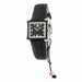 Laura Biagiotti Lb0040l-01 Ladies Quartz Watch Black 29mm