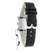 Laura Biagiotti Lb0040l-01 Ladies Quartz Watch Black 29mm