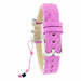 Laura Biagiotti Lb0040l-ro Ladies Quartz Watch Pink 26mm