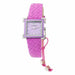 Laura Biagiotti Lb0040l-ro Ladies Quartz Watch Pink 26mm