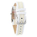 Laura Biagiotti Lb0042l-bg Ladies Quartz Watch Beige 24mm