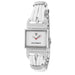 Laura Biagiotti Lb0046l-02 Ladies Quartz Watch White 31mm