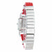 Laura Biagiotti Lb0046l-03 Ladies Quartz Watch Red 28mm