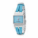 Laura Biagiotti Lb0046l-06 Ladies Quartz Watch Blue 28mm