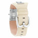 Laura Biagiotti Lb0047l-04 Ladies Quartz Watch Beige 34mm