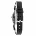 Laura Biagiotti Lb0056l-01 Ladies Quartz Watch Black 22mm