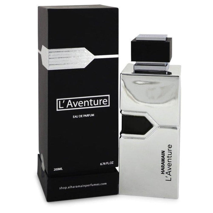 L’aventure Edp Spray By Al Haramain For Men - 200 Ml