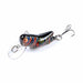 Lb119 Bionic Grasshopper Hard Bait Insect Design