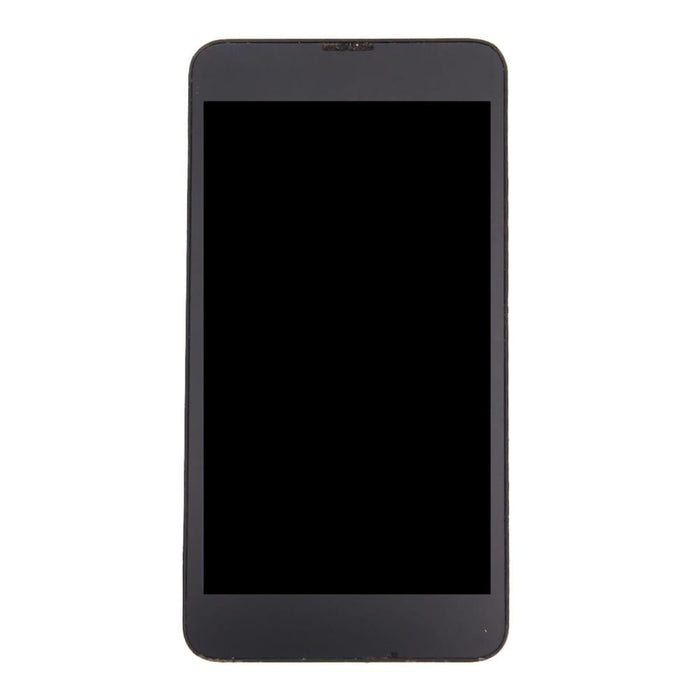 Lcd Display Touch Panel With Frame For Nokia Lumia 630/635