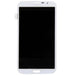 Lcd Display Touch Panel For Galaxy Mega 6.3 / I9200 / I527