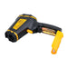 Lcd Infrared Thermometer Non Contact Pyrometer With Alarm