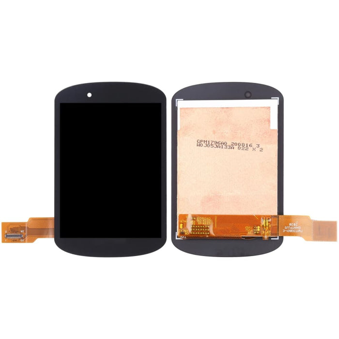 Lcd Screen And Digitizer Full Assembly For Garmin Edge 530