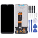 Lcd Screen And Digitizer Full Assembly For Nokia G10/g20