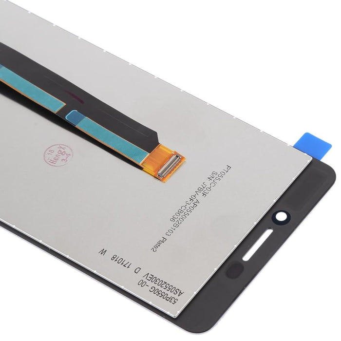 Lcd Screen For Nokia 6 2018 / 6.1 Scta 1043 Ta 1045 1050