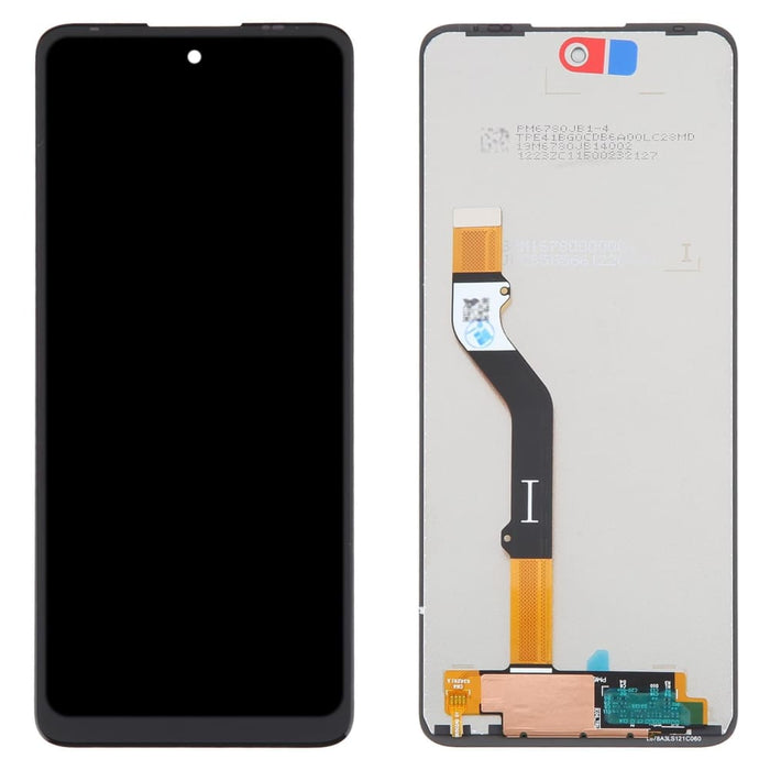 Lcd Screen Replacement For Motorola Moto G51 5g