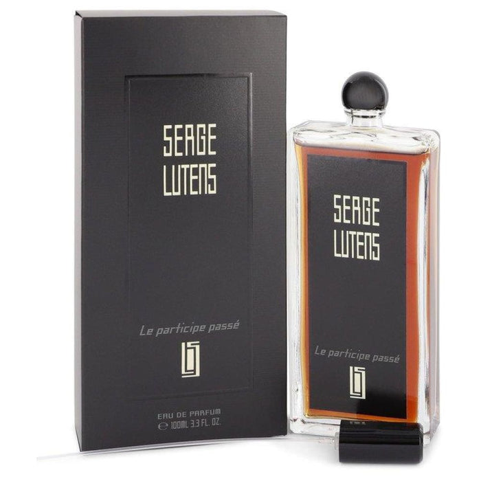 Le Participe Passe Edp Sprayby Serge Lutens For Women - 100