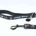 Dog Lead Star Wars Black