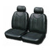 Leather Look Car Seat Covers For Toyota Tacoma Single Cab