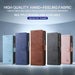 Leather Texture Pu Tpu Phone Case For Samsung Galaxy z Fold