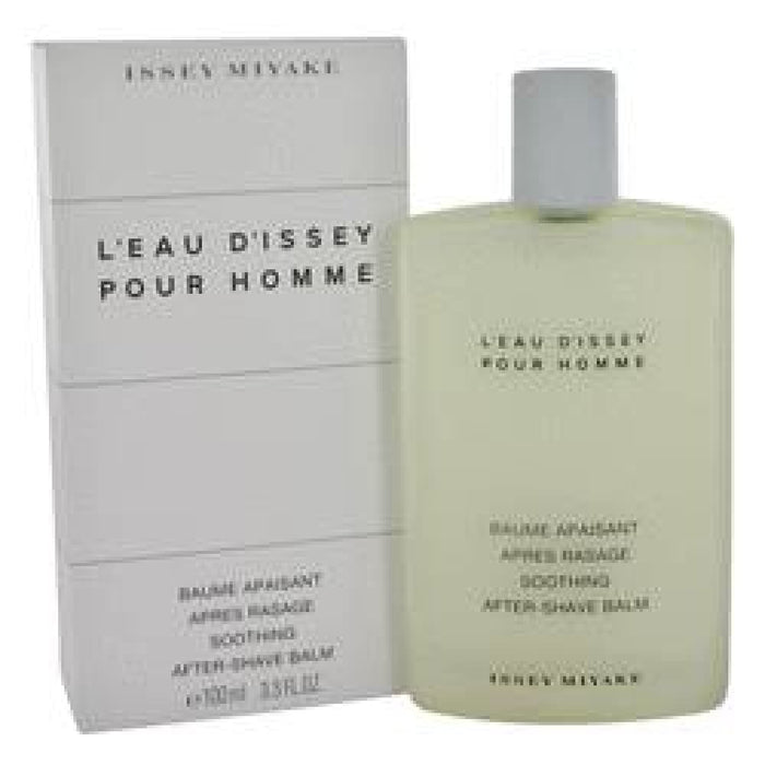 L’eau D’issey (issey Miyake) After Shave Balm By Issey