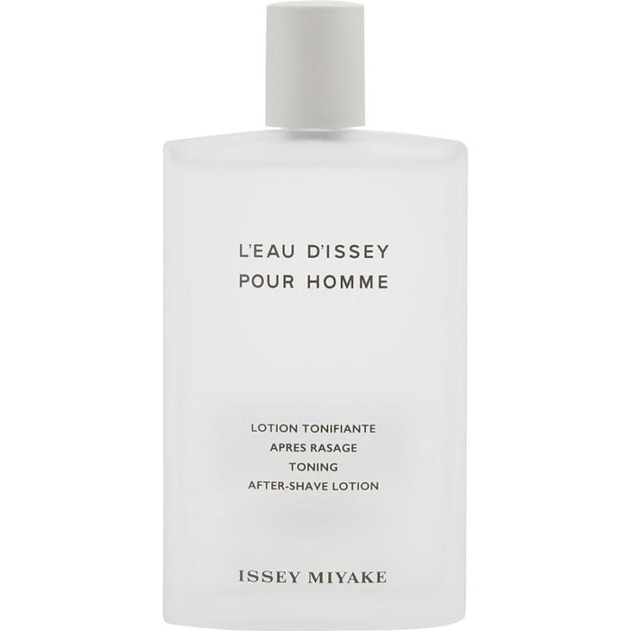 L’eau D’issey (issey Miyake) After Shave Toning Lotion