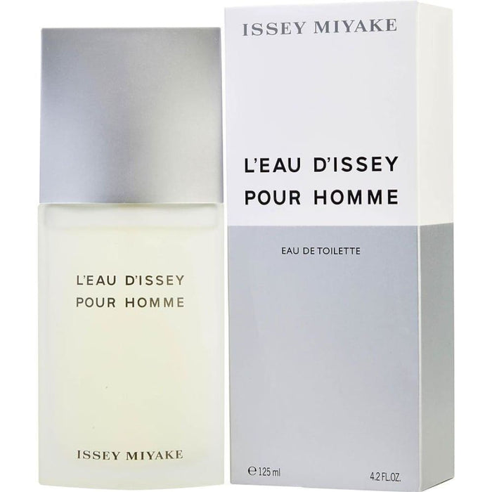 L’eau D’issey (issey Miyake) Edt Spray By Issey Miyake