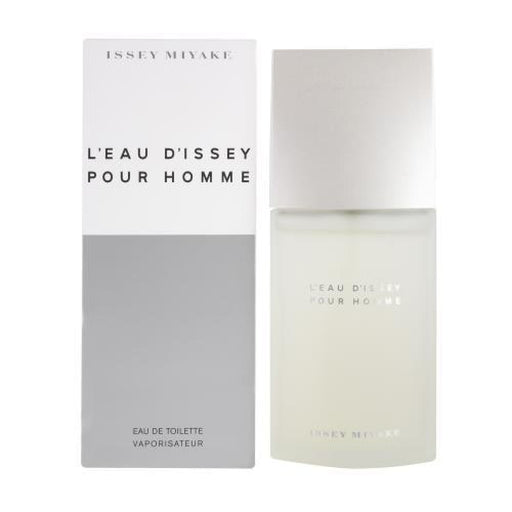 L’eau D’issey (issey Miyake) Edt Spray By Issey Miyake