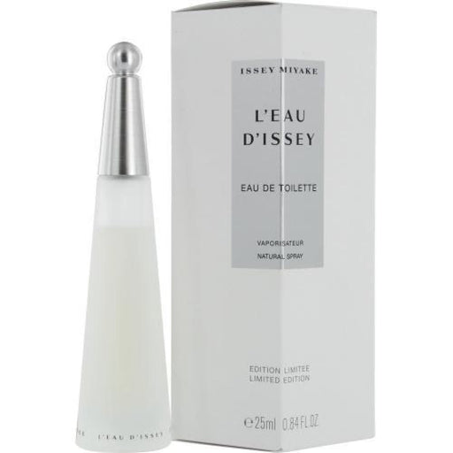 L’eau D’issey (issey Miyake) Edt Spray By Issey Miyake