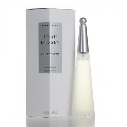 L’eau D’issey (issey Miyake) Edt Spray By Issey Miyake