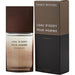 L’eau D’issey Pour Homme Wood & Edp Intense Spray