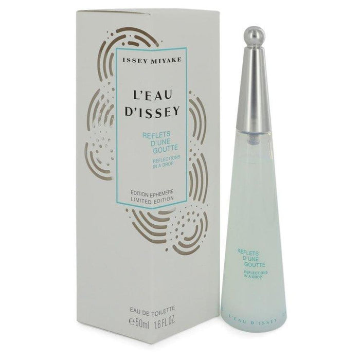 L’eau D’issey Reflection In a Drop Edt Spray By Issey