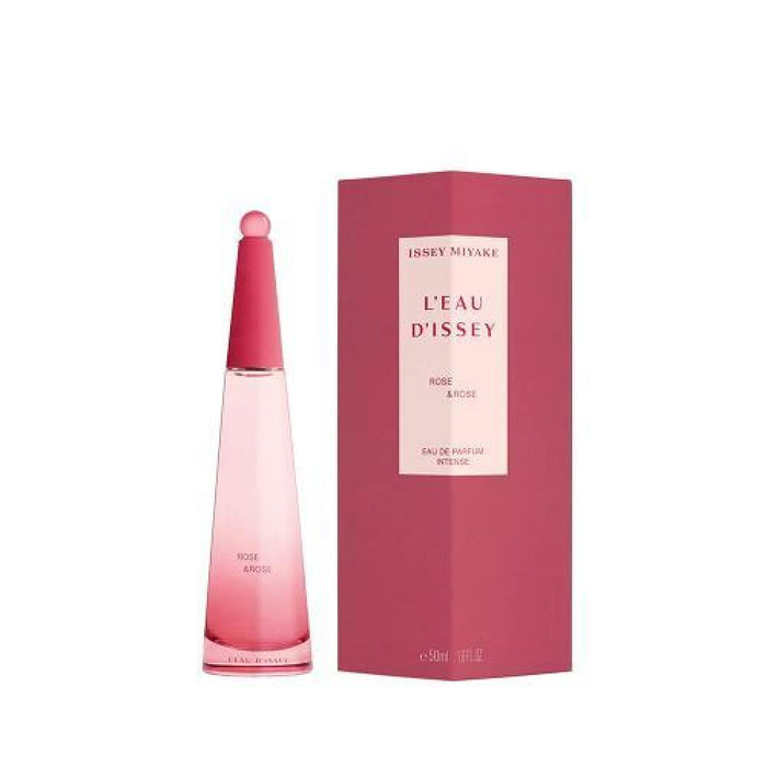 L’eau D’issey Rose & Edp Intense Spray By Issey Miyake For