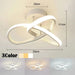 Led Chandelier Ceiling Lamp