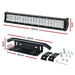 Led Driving Light 20 Inch Flood Spot Bar Lamp Offroad Truck