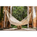 Legacy Bed Cotton Hammock - Classic In Marble Colour