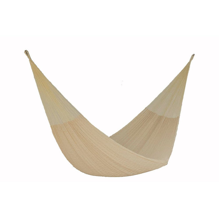 Legacy Bed Cotton Hammock - Classic In Marble Colour